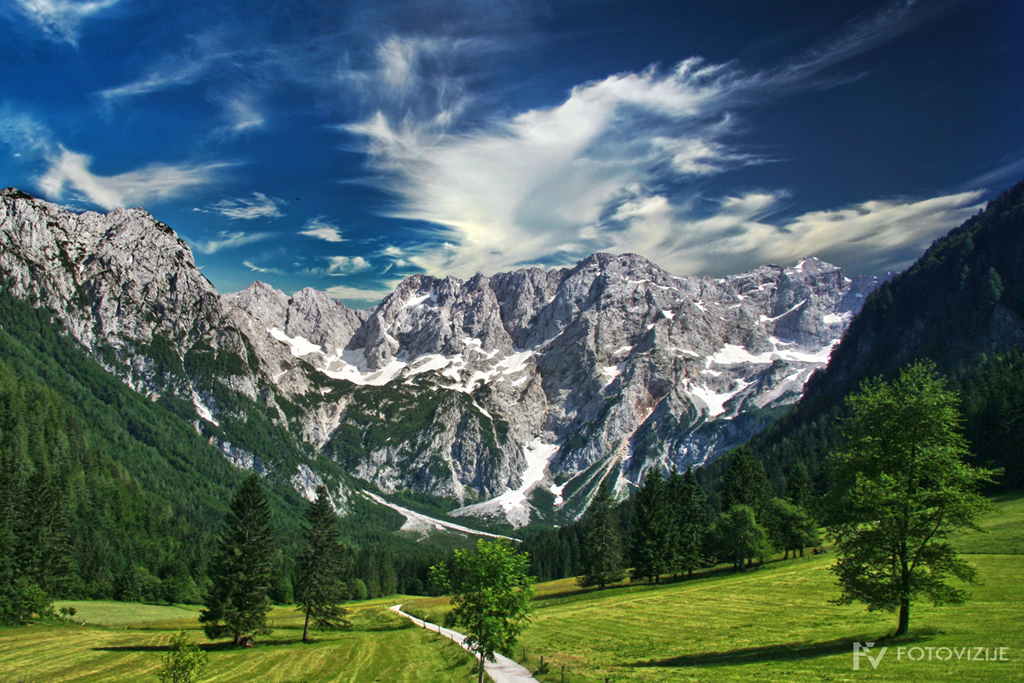 Jezersko