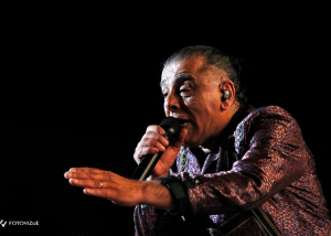Koncert Parni valjak, arena Pula