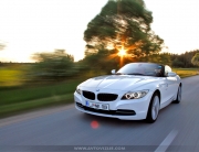 BMW Z4 sDrive 28i