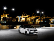 Renault clio RS