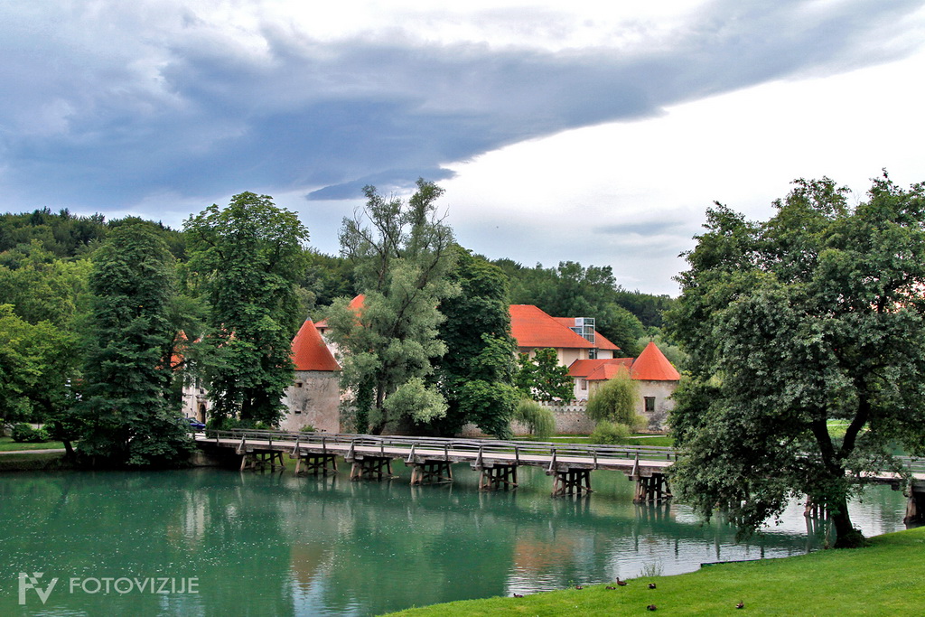 Grad Otočec